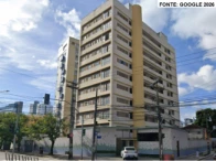 Apartamento nº 202 c/ 72,850m² - Recife/PE