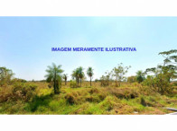 Fazenda c/ 473,1298 ha - Vila Bela da Santíssima Trindade/MT
