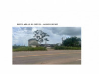 Imóvel Industrial localizado em Rio Branco/AC