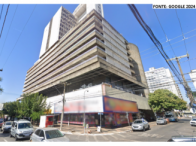 Vaga de garagem c/ 2,72m² - Goiânia/GO