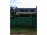Fração ideal de 1/4 de terreno - c/ benfeitoria - Ilhéus/BA