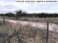 Fazenda com 120 hectares - Macururé/BA