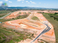 Área Comercial no CEA (411.751,67m²) em Caçapava/SP
