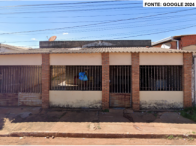 Casa c/ aprox. 50m² - Terreno c/ 200m² - Campo Grande/MS
