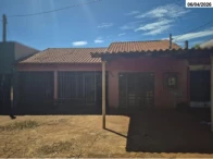 Edificações - Terreno c/ 220m² - Dourados/MS