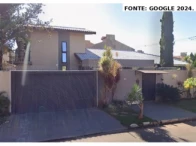 Casa c/ 226,49m² - Campo Grande/MS