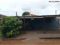 Casa c/ aprox. 50m² - Terreno c/ 336m² - Ponta Porã/MS