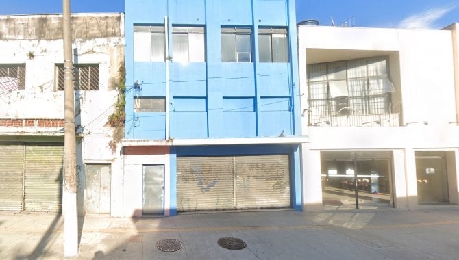 Nua Propriedade sobre Prédio Comercial e Resiendecial 565 m² - Pinheiros - São Paulo - SP