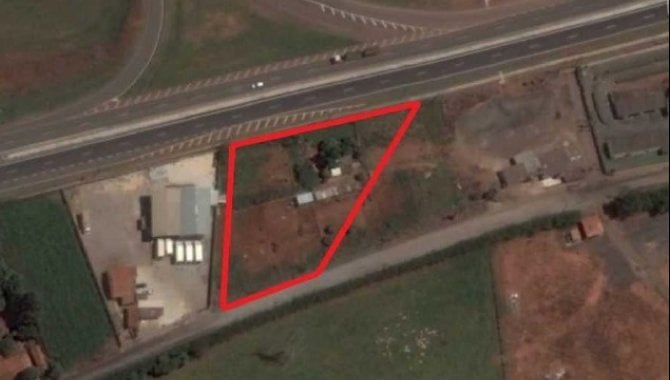 Terreno com 3.625 m² ás Margens da Rod. Raposo Tavares - Itapetininga - SP