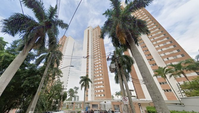 Apartamento 260 m² (04 Vagas) - Vila Andrade - São Paulo - SP