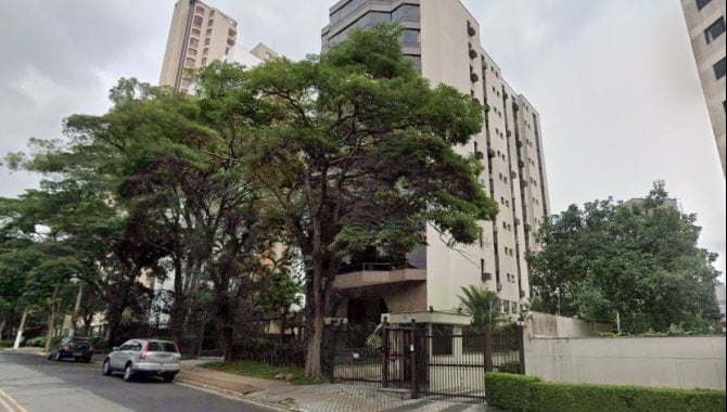 Apartamento 487 m² (Próx. à Avenida Giovanni Gronchi) - Vila Andrade - São Paulo - SP