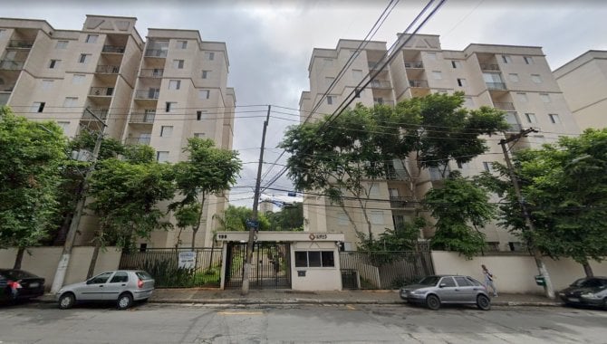 Direitos sobre Apartamento 54 m² (Unid. 23) - Jardim Monte Kemel - São Paulo - SP