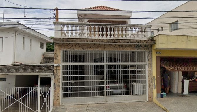 Casa 248 m² - Jardim Colombo - São Paulo - SP