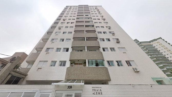 Direitos sobre Apartamento 58 m² (01 vaga) - Guilhermina - Praia Grande - SP