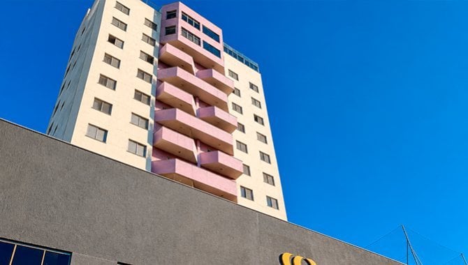 Apartamento 96 m² e Vaga de Garagem 10 m² (Edifício Branca Filgueiras) - Centro - Avaré - SP
