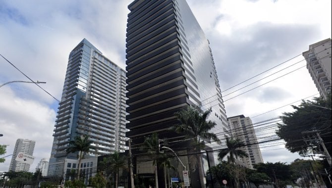 Conjunto Comercial 1.068 m² - 30 Vagas - Edifício Forvm Tower - Barra Funda - São Paulo - SP