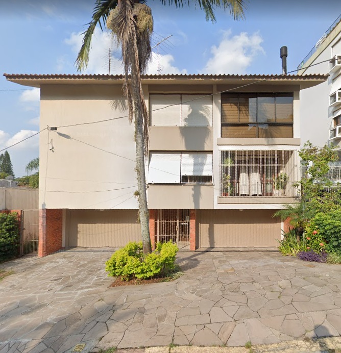 Garagem nº 01 - Edifício Alexandre - Rua Senador Annibal Di Primo Beck, nº 420 - PoA/RS
