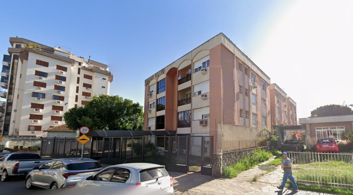 Box n. 16 do Edifício San Lorenzo Canoas/RS