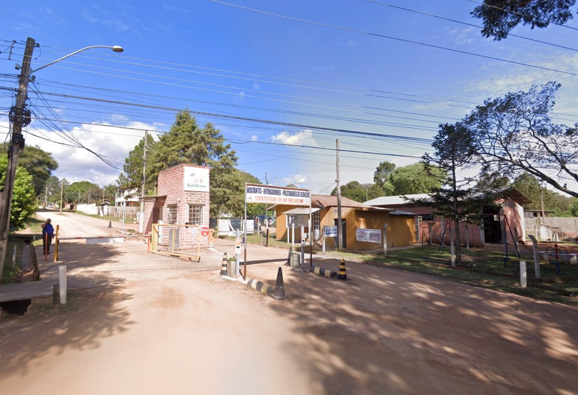 Lotes do condomínio Querência, Viamão/RS