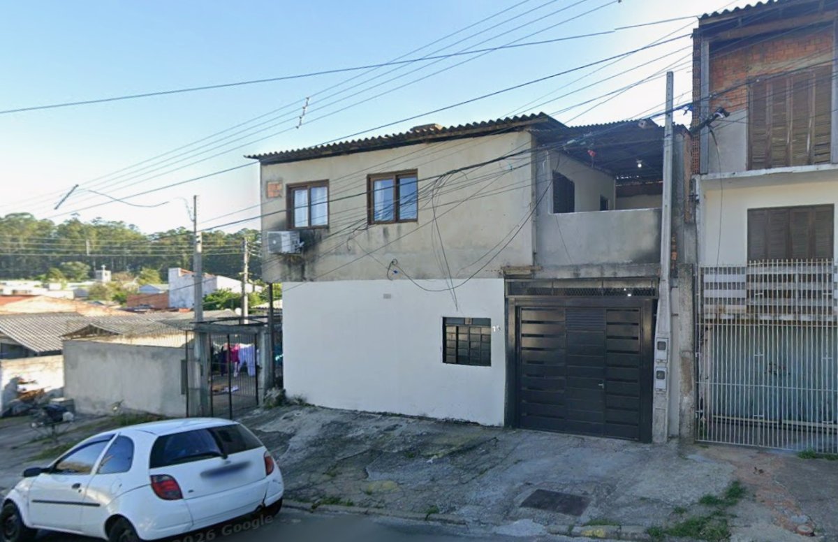 Terreno em Esteio/RS