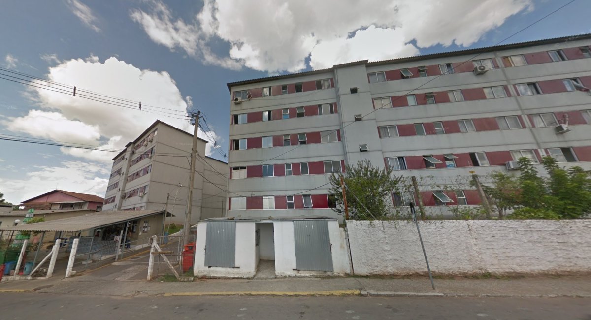 Apartamento condomínio residencial boqueirão.
