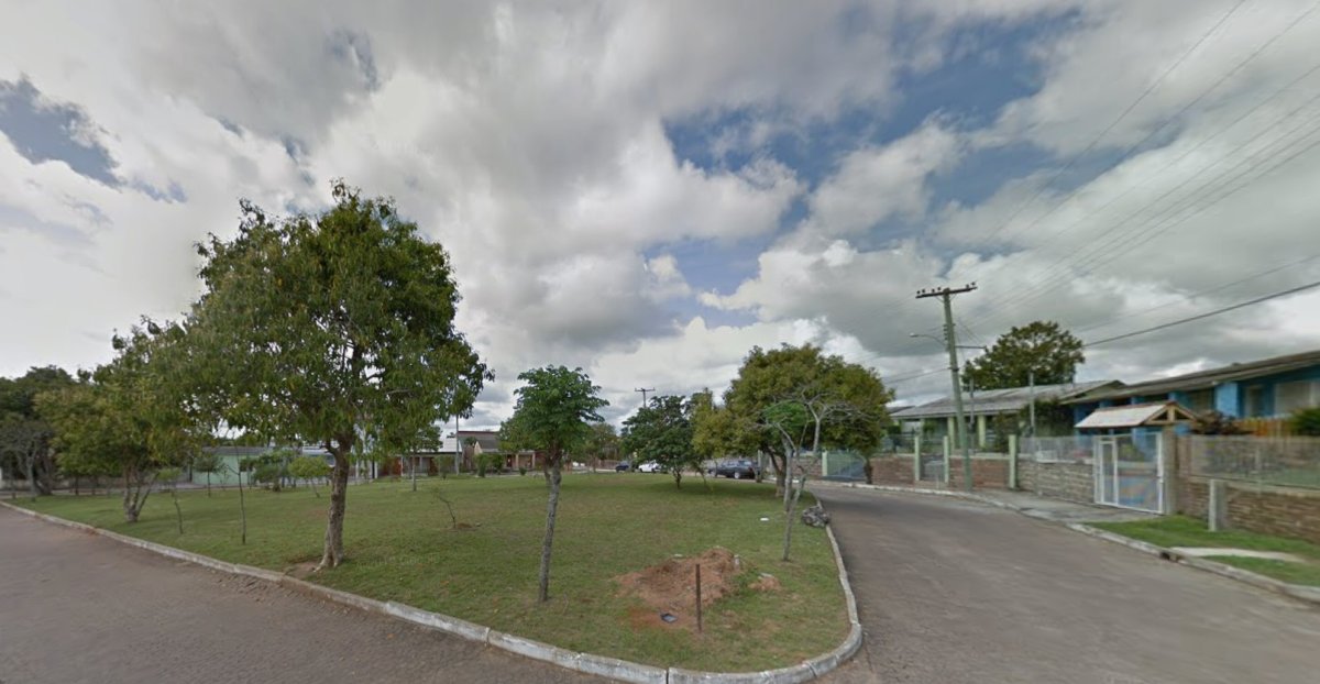 Unidade habitacional em viamão/rs.