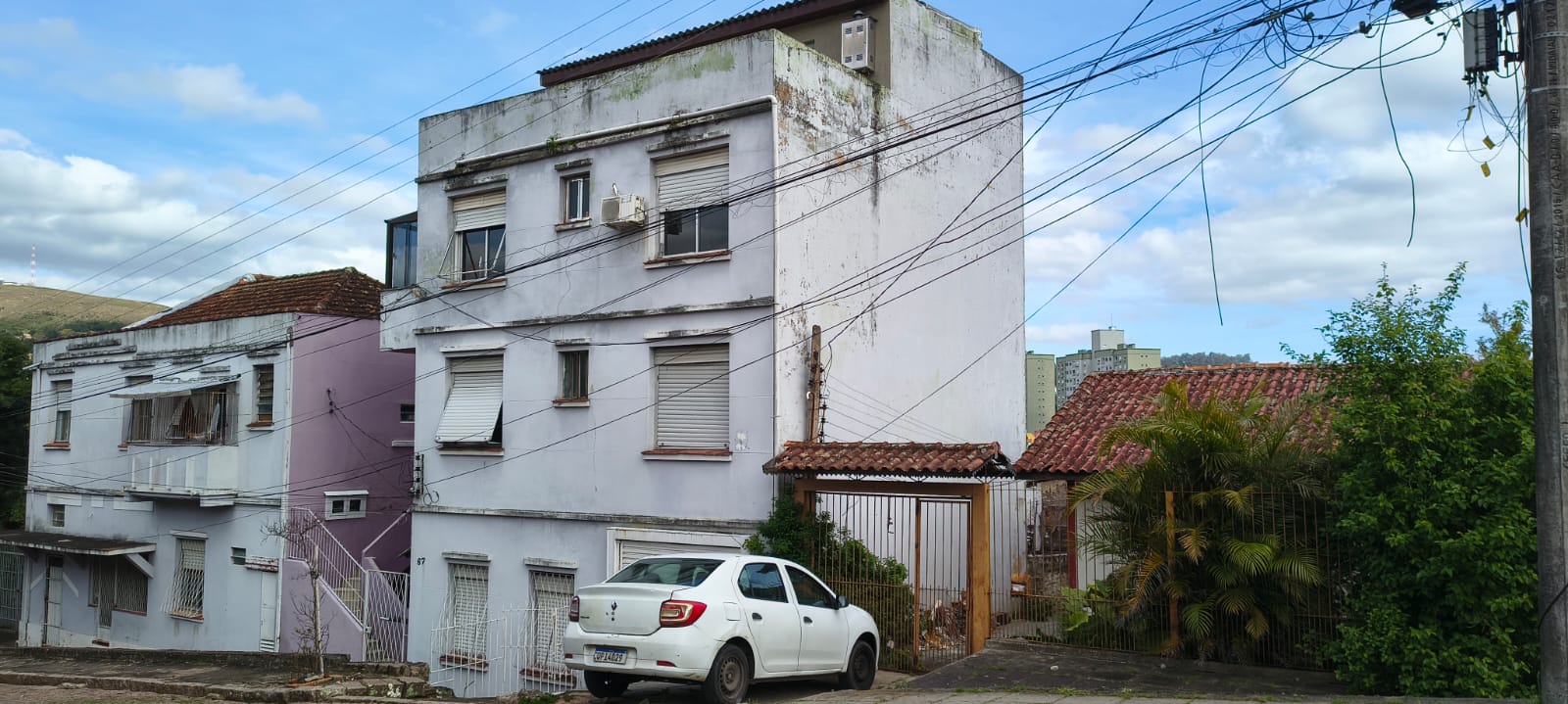 Apartamento em Porto Alegre/RS