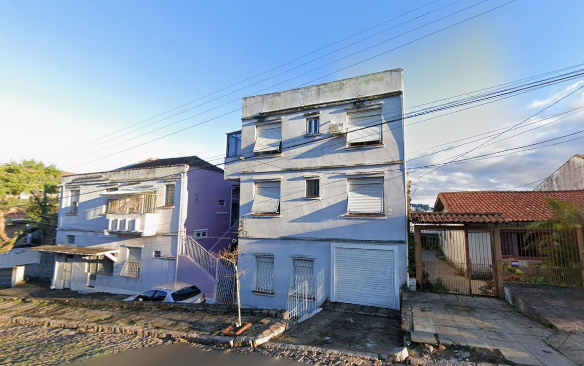 Apartamento em porto alegre/rs