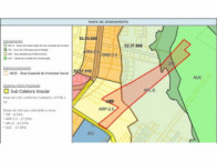 Terreno c/ 22.759,10m² - Florianópolis/SC