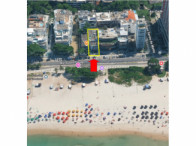 Cobertura 301 c/ 313m² - Rio de Janeiro/RJ