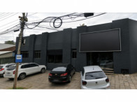 Dois imóveis contíguos - Porto Alegre/RS