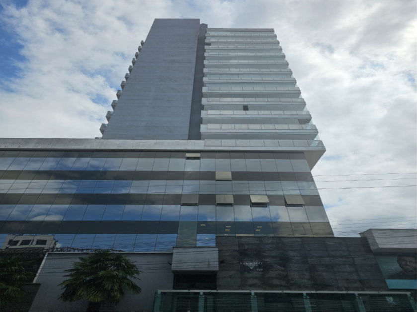 CAXIAS DO SUL/RS - BOX DE GARAGEM Nº 42 - DIAMOND RESIDENCE - DIAMOND OFFICES