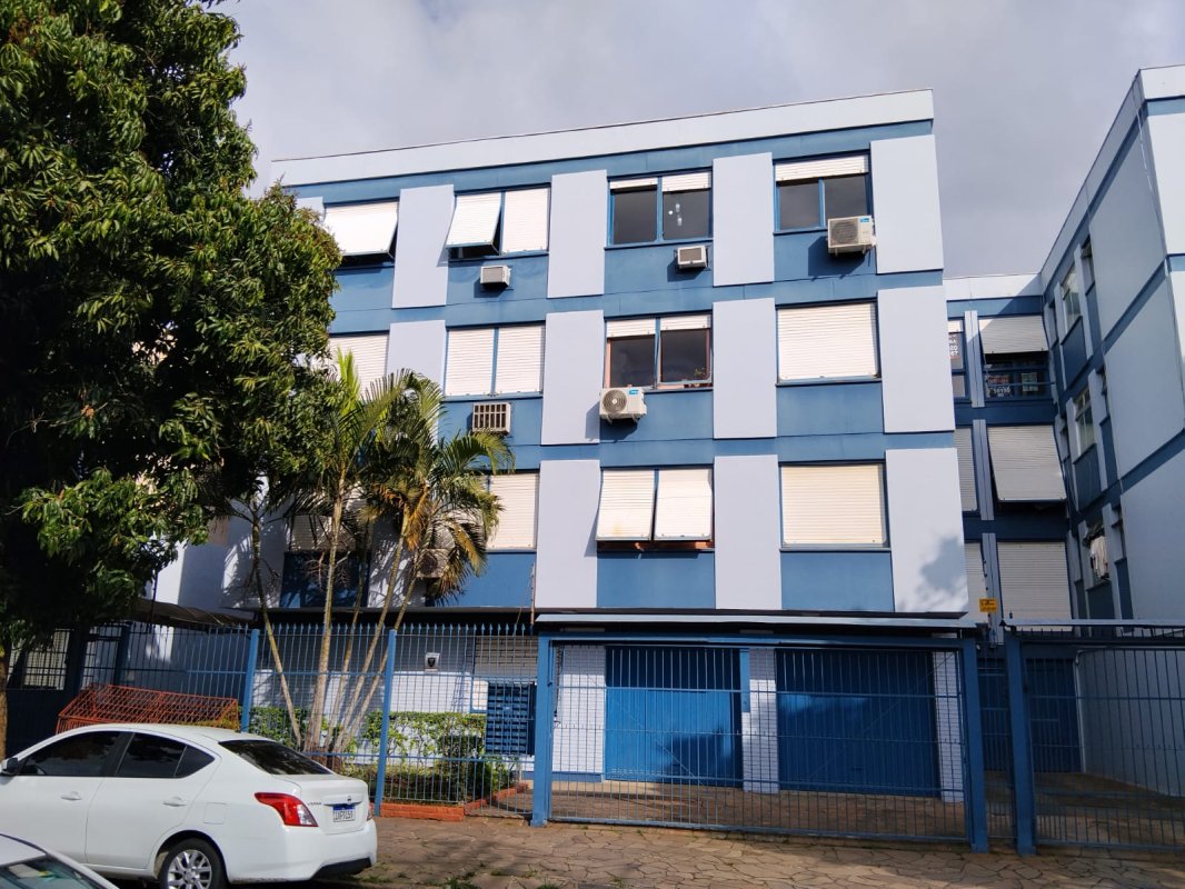 PORTO ALEGRE/RS - O APARTAMENTO N.° 403, DO EDIFÍCIO ANA CILA, COM ENTRADA PELO Nº 251 DA RUA BARÃO DO TRAMANDAY, BAIRRO PASSO DA AREIA.