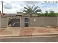 Casa c/ 120m² - Terreno c/ 250m² - Dracena/SP