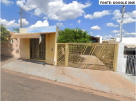 Casa c/ 159,38m² - Terreno c/ 300m² - Jales/SP
