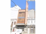 Prédio nº 170 - Rio de Janeiro/RJ