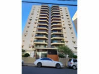 Apartamento duplex - 208,56m² - 02 Vagas - Ribeirão Preto/SP