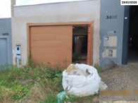 Casa Inacabada c/ 96m² - Terreno c/ 125m² - Franca/SP