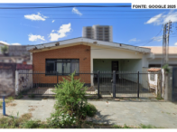 Casa 114m² - Terreno 250m² - Franca/SP