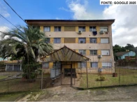 Apartamento c/ 44,25m² - Porto Alegre/RS