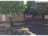 Imóvel - Terreno c/ 350m² - Amambai/MS