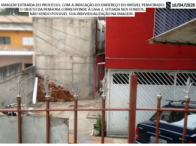 Direitos - Sobrado - Terreno c/ 42m² - São Paulo/SP