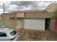 Casa c/ 98,95m² - Terreno c/ 260m² - Franca/SP