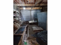 Galpão - Terreno c/ 177,78m² - Itabuna/BA