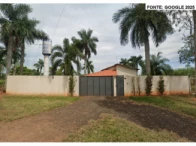 Chácara c/ 8,22 hectares - Jales/SP