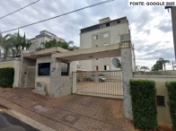 Direitos - Apartamento c/ 85,58 m² - 02 Vagas - Franca/SP