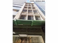 Imóvel - 1º Pav. - Rio de Janeiro/RJ