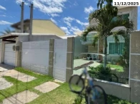 Casa - 100,84m² - Terreno - 255,44m² - Itaboraí/RJ