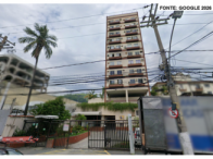 Apartamentos nº 908 c/ vaga de garagem - Rio de Janeiro/RJ