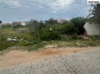 Terreno 131/133 - Pq. Rosário - Campos dos Goytacazes/RJ